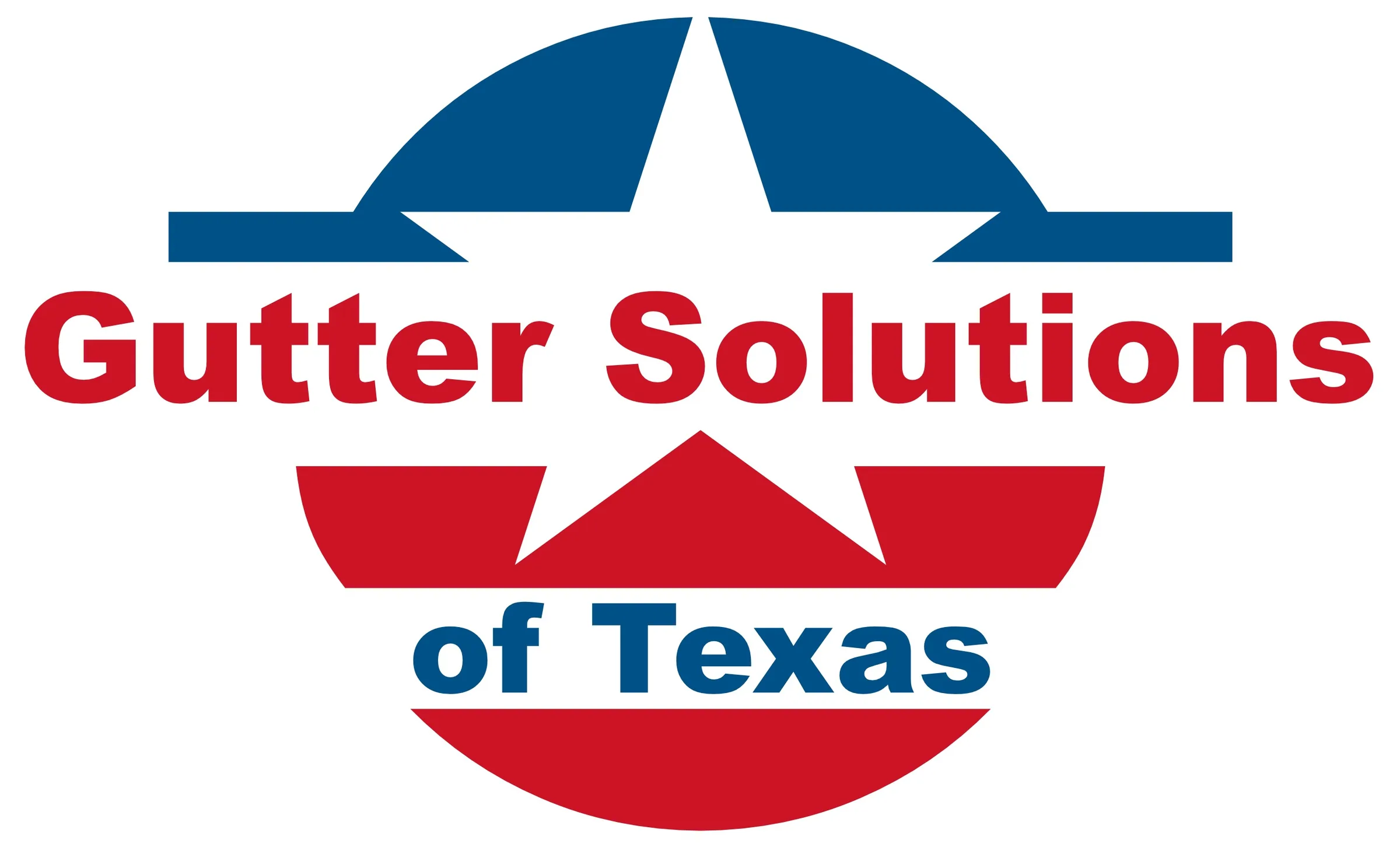 Gutter Solutions Of Texas logo